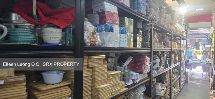 Bedok Town Centre (D16), Shop House #489794141